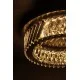 Люстра Nowodvorski 11708 Luxora LED 1x20W 3000K 1800Lm IP20 хром