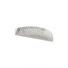 Бра, настінний світильник Nowodvorski 11711 Luxora LED 1x20W 3000K 1400Lm IP20 хром