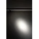 Магнитный трековый светильник Nowodvorski 11714 NANO-LVM Spot Zoom LED 1x5W 3000K 290Lm IP20 черный Магнитный трековый светильник Nowodvorski 11714 NANO-LVM Spot Zoom LED 1x5W 3000K 290Lm IP20 черный