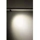 Магнитный трековый светильник Nowodvorski 11714 NANO-LVM Spot Zoom LED 1x5W 3000K 290Lm IP20 черный Магнитный трековый светильник Nowodvorski 11714 NANO-LVM Spot Zoom LED 1x5W 3000K 290Lm IP20 черный