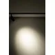 Магнитный трековый светильник Nowodvorski 11715 NANO-LVM Spot Zoom LED 1x7W 3000K 300Lm IP20 черный Магнитный трековый светильник Nowodvorski 11715 NANO-LVM Spot Zoom LED 1x7W 3000K 300Lm IP20 черный