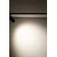 Магнитный трековый светильник Nowodvorski 11716 NANO-LVM Spot Zoom LED 1x15W 3000K 500Lm IP20 черный Магнитный трековый светильник Nowodvorski 11716 NANO-LVM Spot Zoom LED 1x15W 3000K 500Lm IP20 черный