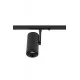 Магнитный трековый светильник Nowodvorski 11716 NANO-LVM Spot Zoom LED 1x15W 3000K 500Lm IP20 черный Магнитный трековый светильник Nowodvorski 11716 NANO-LVM Spot Zoom LED 1x15W 3000K 500Lm IP20 черный