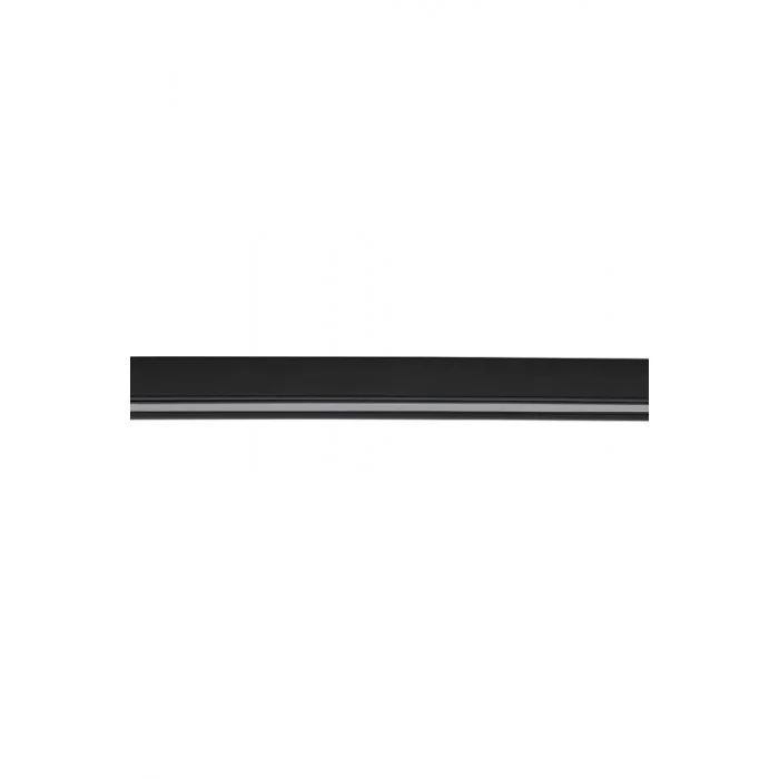 Магнитный трековый светильник Nowodvorski 11717 NANO-LVM Line LED 1x6W 3000K 100Lm IP20 черный Магнитный трековый светильник Nowodvorski 11717 NANO-LVM Line LED 1x6W 3000K 100Lm IP20 черный