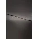 Магнитный трековый светильник Nowodvorski 11717 NANO-LVM Line LED 1x6W 3000K 100Lm IP20 черный Магнитный трековый светильник Nowodvorski 11717 NANO-LVM Line LED 1x6W 3000K 100Lm IP20 черный