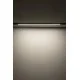 Магнитный трековый светильник Nowodvorski 11717 NANO-LVM Line LED 1x6W 3000K 100Lm IP20 черный Магнитный трековый светильник Nowodvorski 11717 NANO-LVM Line LED 1x6W 3000K 100Lm IP20 черный