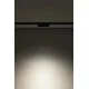 Магнитный трековый светильник Nowodvorski 11718 NANO-LVM Focus Out LED 1x5W 3000K 290Lm IP20 черный Магнитный трековый светильник Nowodvorski 11718 NANO-LVM Focus Out LED 1x5W 3000K 290Lm IP20 черный