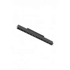 Магнитный трековый светильник Nowodvorski 11720 NANO-LVM Focus Out LED 1x10W 3000K 450Lm IP20 черный Магнитный трековый светильник Nowodvorski 11720 NANO-LVM Focus Out LED 1x10W 3000K 450Lm IP20 черный