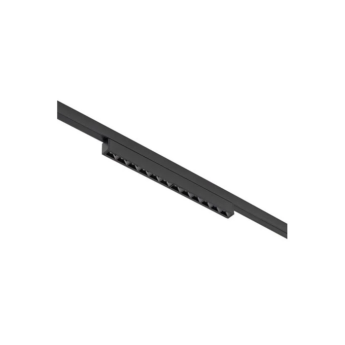 Магнитный трековый светильник Nowodvorski 11720 NANO-LVM Focus Out LED 1x10W 3000K 450Lm IP20 черный Магнитный трековый светильник Nowodvorski 11720 NANO-LVM Focus Out LED 1x10W 3000K 450Lm IP20 черный