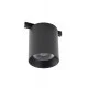 Магнитный трековый светильник Nowodvorski 11722 NANO-LVM Mug LED 1x7W 3000K 460Lm IP20 черный Магнитный трековый светильник Nowodvorski 11722 NANO-LVM Mug LED 1x7W 3000K 460Lm IP20 черный