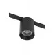 Магнитный трековый светильник Nowodvorski 11722 NANO-LVM Mug LED 1x7W 3000K 460Lm IP20 черный Магнитный трековый светильник Nowodvorski 11722 NANO-LVM Mug LED 1x7W 3000K 460Lm IP20 черный