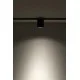 Магнитный трековый светильник Nowodvorski 11722 NANO-LVM Mug LED 1x7W 3000K 460Lm IP20 черный Магнитный трековый светильник Nowodvorski 11722 NANO-LVM Mug LED 1x7W 3000K 460Lm IP20 черный