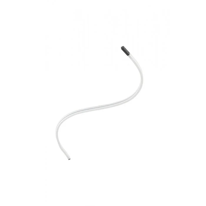 Магнитный трековый светильник Nowodvorski 11723 NANO-LVM Flex Line LED 1x6W 3000K 180Lm IP20 белый