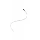 Магнитный трековый светильник Nowodvorski 11723 NANO-LVM Flex Line LED 1x6W 3000K 180Lm IP20 белый Магнитный трековый светильник Nowodvorski 11723 NANO-LVM Flex Line LED 1x6W 3000K 180Lm IP20 белый