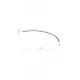 Магнитный трековый светильник Nowodvorski 11723 NANO-LVM Flex Line LED 1x6W 3000K 180Lm IP20 белый Магнитный трековый светильник Nowodvorski 11723 NANO-LVM Flex Line LED 1x6W 3000K 180Lm IP20 белый