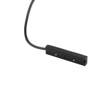 Ввод питания Nowodvorski 11736 NANO-LVM Outside Power Supply Conductive Module IP20 черный Ввод питания Nowodvorski 11736 NANO-LVM Outside Power Supply Conductive Module IP20 черный