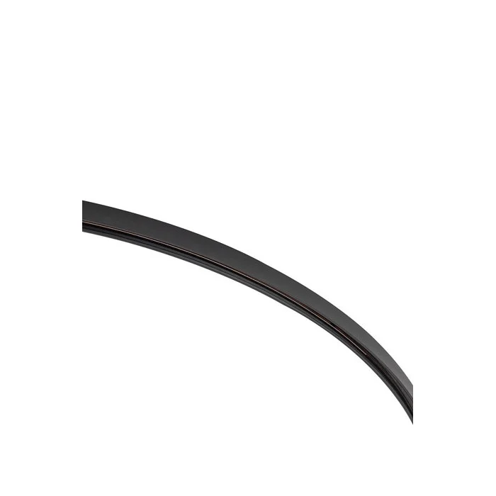 Магнитный шинопровод Nowodvorski 11737 NANO-LVM Curve Track R400 IP20 черный Магнитный шинопровод Nowodvorski 11737 NANO-LVM Curve Track R400 IP20 черный