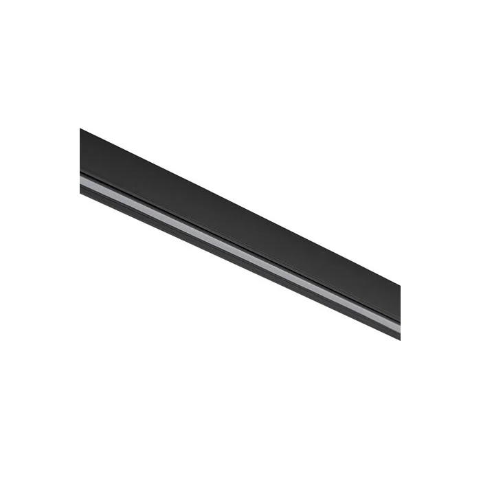 Магнитный трековый светильник Nowodvorski 11743 NANO-LVM Line Out LED 1x10W 3000K 400Lm IP20 черный Магнитный трековый светильник Nowodvorski 11743 NANO-LVM Line Out LED 1x10W 3000K 400Lm IP20 черный