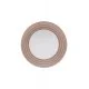 Бра, настенный светильник Nowodvorski 11748 Clay S G9 1x12W IP20 бежевый