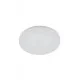 Світильник стельовий Nowodvorski 11754 Denia LED S 1x15W 3000K 1350Lm IP20 білий