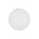 Світильник стельовий із датчиком руху Nowodvorski 11761 Denia LED M 1x24W 3000K 2050Lm IP20 білий