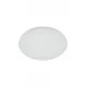 Світильник стельовий із датчиком руху Nowodvorski 11761 Denia LED M 1x24W 3000K 2050Lm IP20 білий