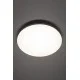 Світильник стельовий із датчиком руху Nowodvorski 11761 Denia LED M 1x24W 3000K 2050Lm IP20 білий