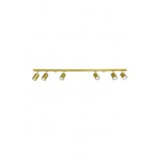 Светильник поворотный Nb Light 11833-cl10-pla000-cp000 Gleiz