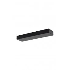 Корпус для блока питания Nowodvorski 11893 Power Supply Cover NANO-LVM IP20 черный Корпус для блока питания Nowodvorski 11893 Power Supply Cover NANO-LVM IP20 черный