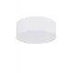 Потолочный светильник TK Lighting 1581 Rondo E27 4x15W IP20 белый