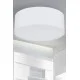 Потолочный светильник TK Lighting 1581 Rondo E27 4x15W IP20 белый