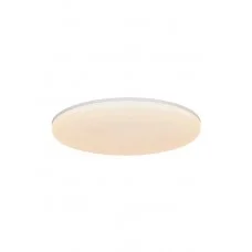Потолочный светильник Nordlux 2310126001 Vic LED 1x24W 3000K 2100Lm IP21 белый