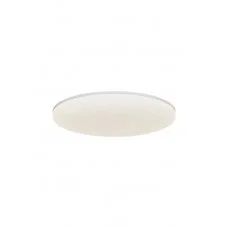 Потолочный светильник Nordlux 2310156001 Vic LED 1x18W 4000K 1800Lm IP21 белый