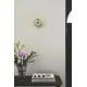 Бра, настінний світильник Nordlux 2312111035 Chisell E14 1x25W IP20 латунний