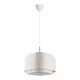 Подвесной светильник, люстра Nordlux 2320403018 Takai E27 1x25W IP20 бежевый Подвесной светильник, люстра Nordlux 2320403018 Takai E27 1x25W IP20 бежевый