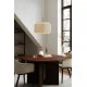 Подвесной светильник, люстра Nordlux 2320403018 Takai E27 1x25W IP20 бежевый Подвесной светильник, люстра Nordlux 2320403018 Takai E27 1x25W IP20 бежевый