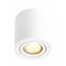 Точечный светильник Nordlux 2410220101 Sabonis GU10 1x28W IP20 белый