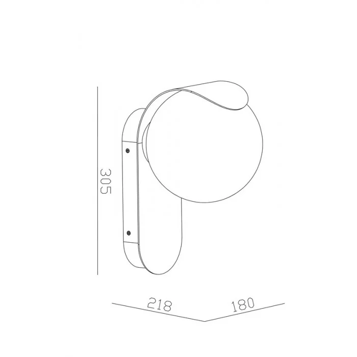 Уличный светильник Nordlux 2418271003 Dalius E27 1x10W IP44 черный Уличный светильник Nordlux 2418271003 Dalius E27 1x10W IP44 черный