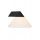 Уличный светильник Nordlux 2418291003 Linas E27 1x15W IP54 черный
