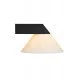 Уличный светильник Nordlux 2418291003 Linas E27 1x15W IP54 черный