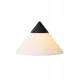 Уличный светильник Nordlux 2418291003 Linas E27 1x15W IP54 черный