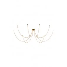 Люстра Laguna Lighting 26812-160