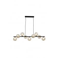Люстра LAGUNA LIGHTING 28663-09