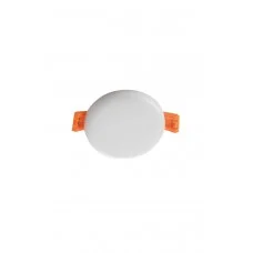 Точковий світильник Kanlux 29580 Arel LED 1x6W 4000K 450Lm IP65/20 білий