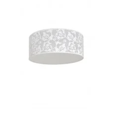 Потолочный светильник Nb Light 30705-aba37ple27-ct0403 Nika