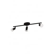 Светильник поворотный Eglo 32431 Buzz-Led Светильник поворотный Eglo 32431 Buzz-Led