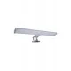 Светильник подсветка для зеркала Goldlux 328526 Elba LED 1x8W 4000K 900Lm IP44 хром