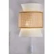Бра, настенный светильник Goldlux 331144 Grenada E27 1x20W IP20 бежевый