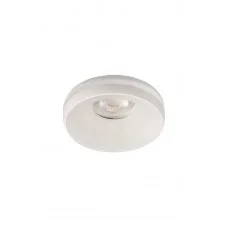 Точковий світильник Kanlux 35288 Eliceo GU10/GU5.3 1x10W IP20 білий