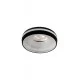 Точковий світильник Kanlux 35289 Eliceo GU10/GU5.3 1x10W IP20 чорний